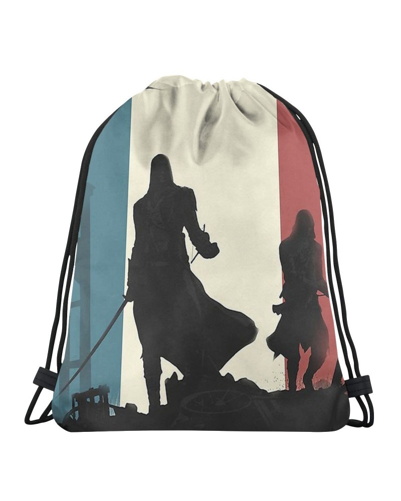 Freedom Equality Brotherhood Backpack $6.62 BackPack