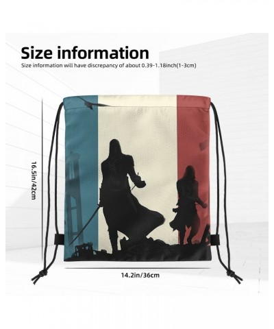 Freedom Equality Brotherhood Backpack $6.62 BackPack