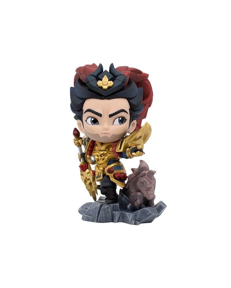 Jarvan IV Figure $39.12 Figures