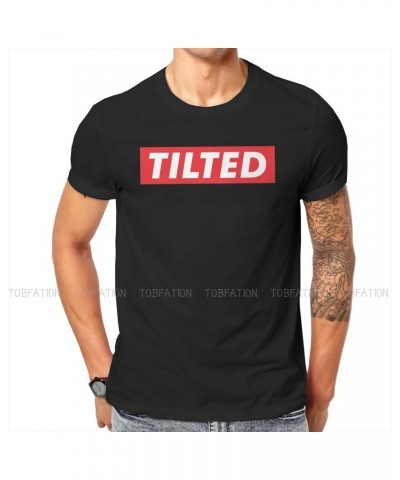 Supremely Tilted T Shirt $13.16 Tops