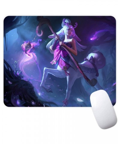 Lillia Mouse Pad Collection - All Skins - League Of Legends Gaming Deskmats $6.26 Mouse Pads