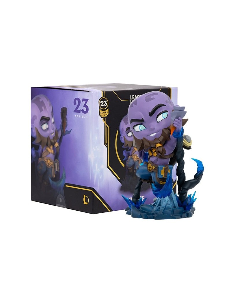 Ryze Figure $36.27 Figures