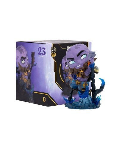 Ryze Figure $36.27 Figures