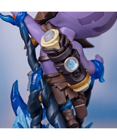 Ryze Figure $36.27 Figures