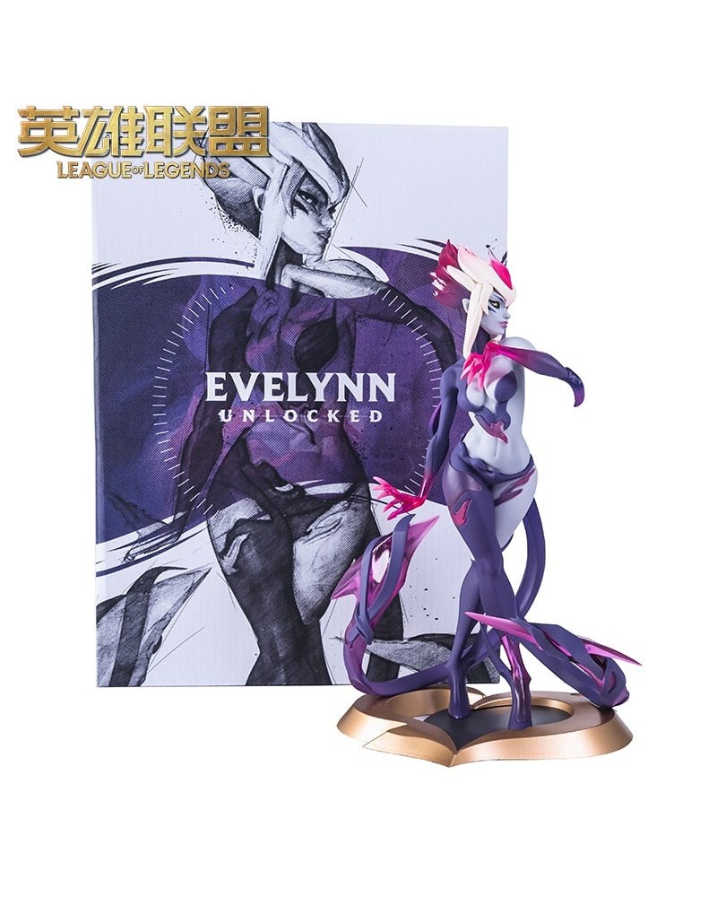 Evelynn Medium Statue $99.95 Statues