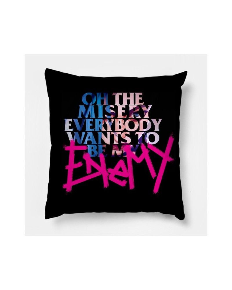 jinx arcane enemy Poster TP2209 $10.25 Pillows