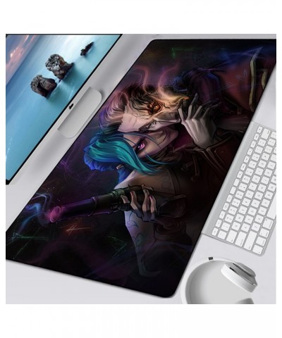 Arcane Mouse Pad Collection - All Skins - League Of Legends Gaming Deskmats $7.56 Mouse Pads