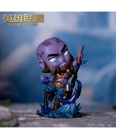 Ryze Figure $36.27 Figures