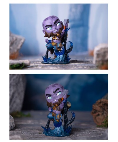 Ryze Figure $36.27 Figures