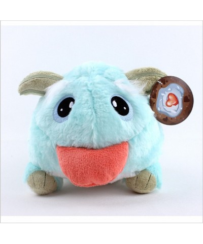 Blue Poro Plush $10.20 Plush