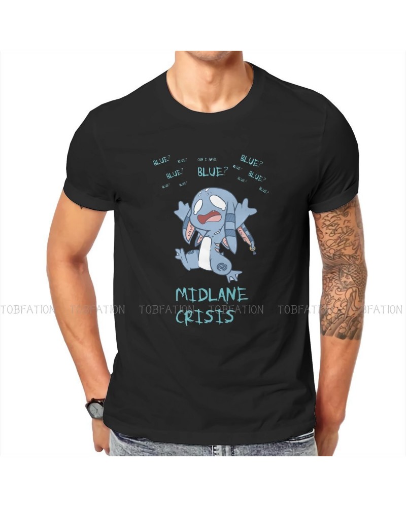 Midlane Crisis Fizz T Shirt $9.87 Tops