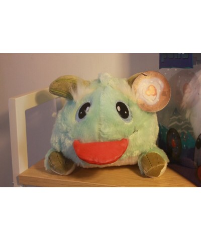 Blue Poro Plush $10.20 Plush