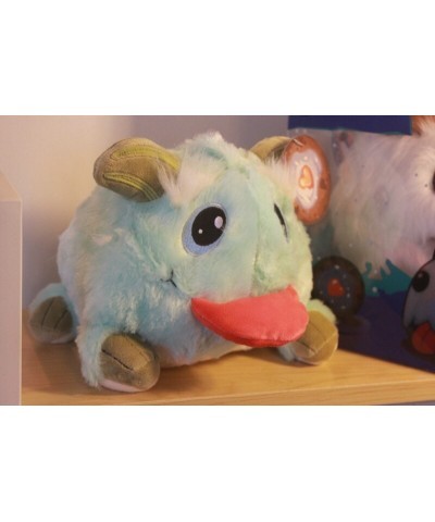 Blue Poro Plush $10.20 Plush