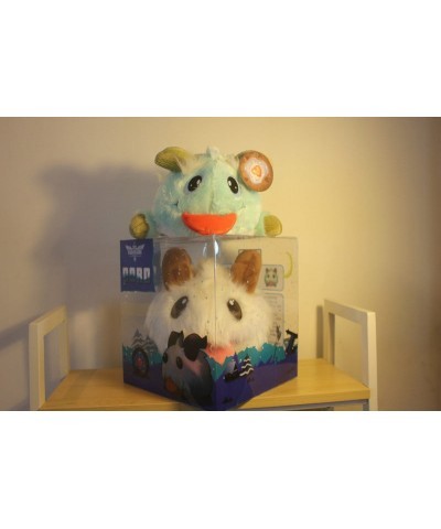 Blue Poro Plush $10.20 Plush