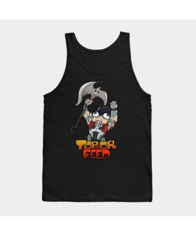 Top or Feed Tank Top TP2109 $6.00 Tops