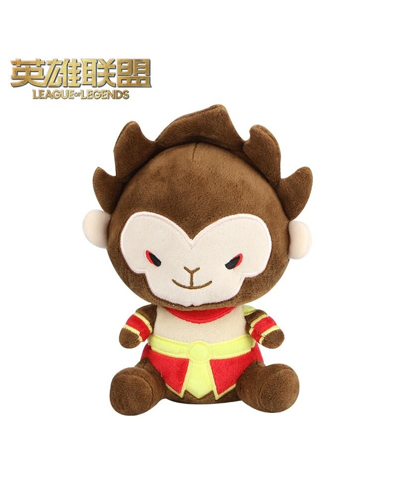 Wukong Plush $24.56 Plush