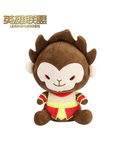 Wukong Plush $24.56 Plush