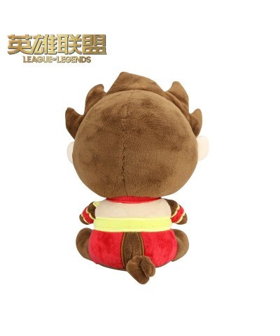 Wukong Plush $24.56 Plush