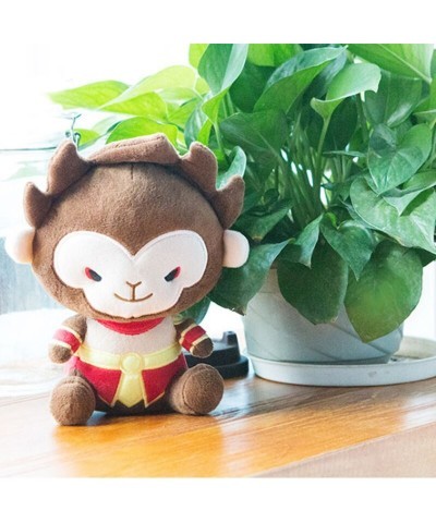 Wukong Plush $24.56 Plush