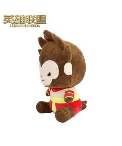 Wukong Plush $24.56 Plush