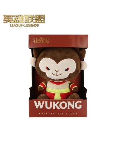 Wukong Plush $24.56 Plush