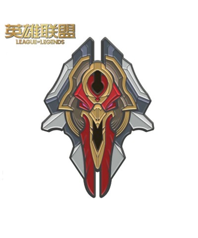 Warrior Badge Set $31.78 Badges