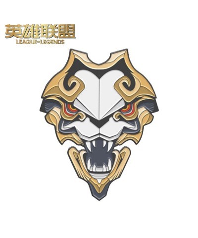 Warrior Badge Set $31.78 Badges