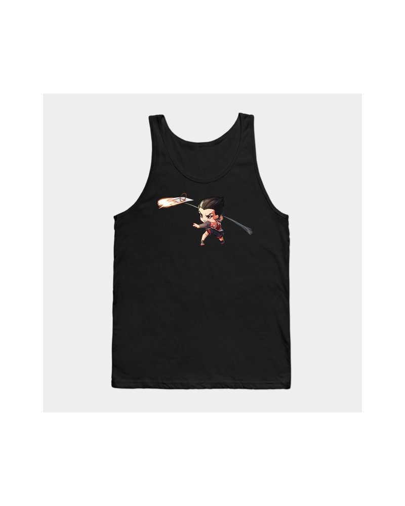 Dunkmaster Darius Tank Top TP2109 $9.80 Tops