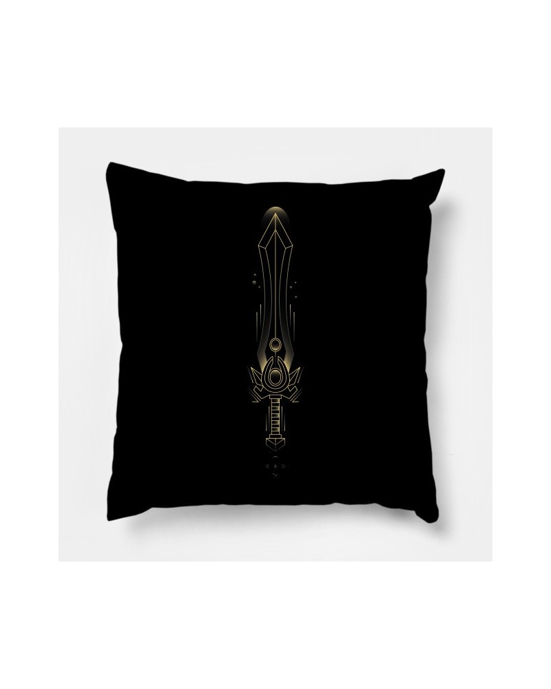 Sword Poster TP2209 $11.75 Pillows