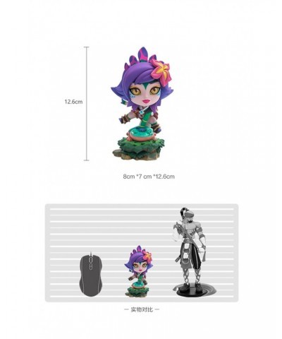 Neeko "The Curious Chameleon" Figure $54.14 Figures