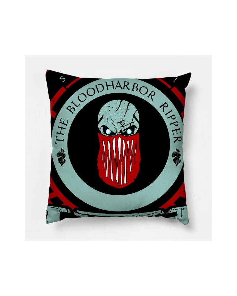 PYKE - LIMITED EDITION Poster TP2209 $9.75 Pillows