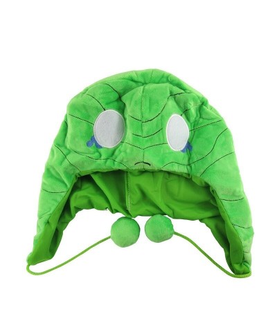 Amumu Plush Soft Stuffed Hat The Sad Mummy $10.71 Hats and Beanies