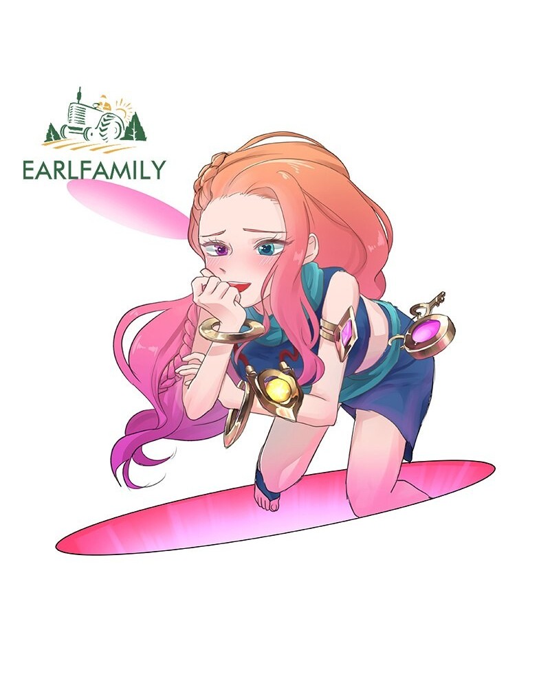 Zoe Stickers $2.76 Stickers