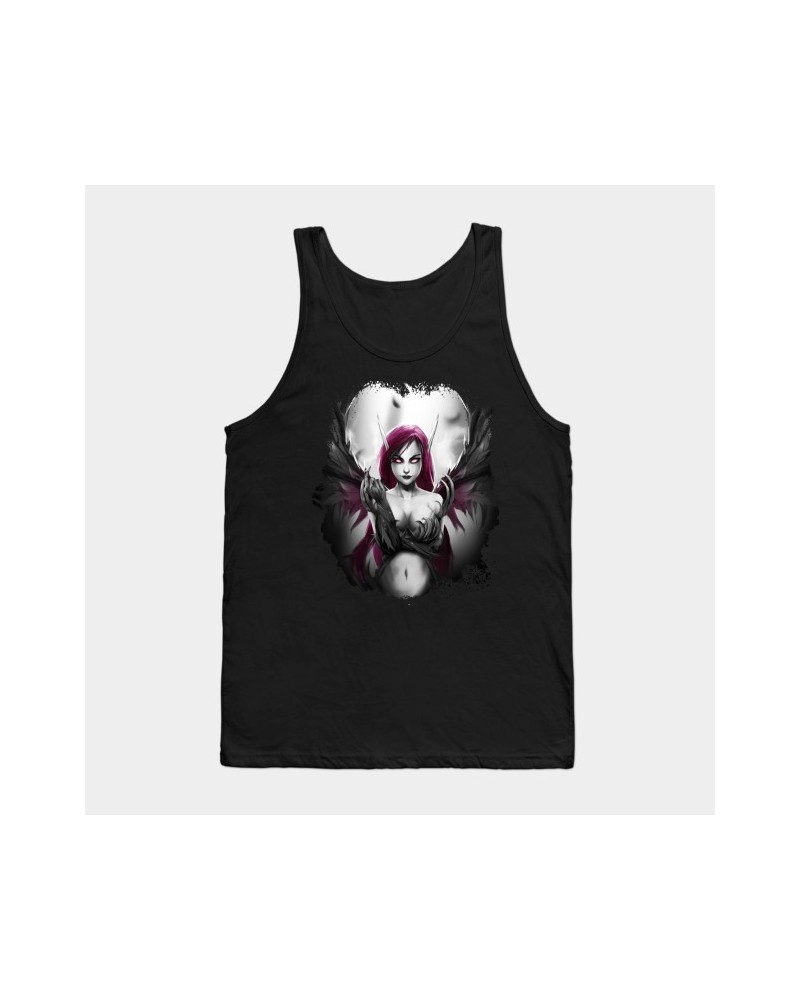 morgana Tank Top TP2109 $6.00 Tops