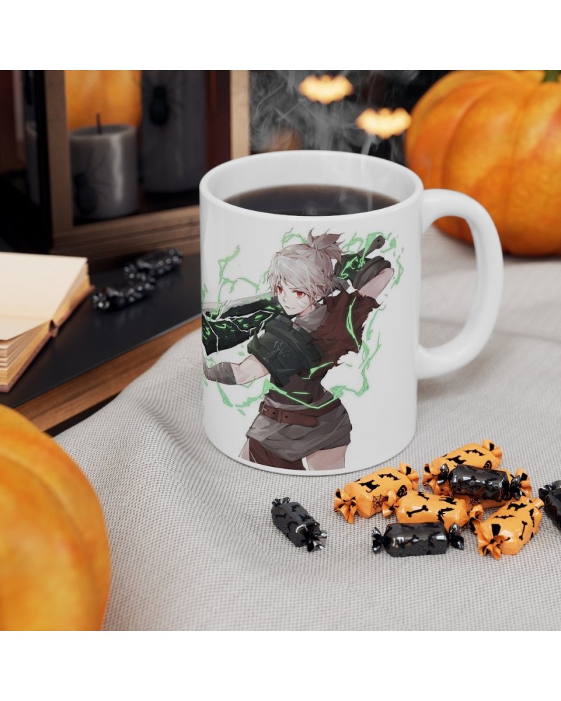 Darius Illaoi Riven Camille Garen Malphite Sett Fiora League Of Legends LOL Top Lane Heroes 1 Personalizable Mugs Arcane Riot...