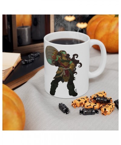 Darius Illaoi Riven Camille Garen Malphite Sett Fiora League Of Legends LOL Top Lane Heroes 1 Personalizable Mugs Arcane Riot...