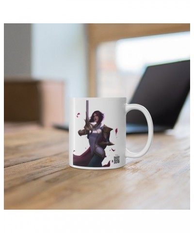 Darius Illaoi Riven Camille Garen Malphite Sett Fiora League Of Legends LOL Top Lane Heroes 1 Personalizable Mugs Arcane Riot...