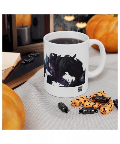 Darius Illaoi Riven Camille Garen Malphite Sett Fiora League Of Legends LOL Top Lane Heroes 1 Personalizable Mugs Arcane Riot...