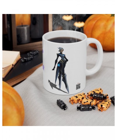 Darius Illaoi Riven Camille Garen Malphite Sett Fiora League Of Legends LOL Top Lane Heroes 1 Personalizable Mugs Arcane Riot...