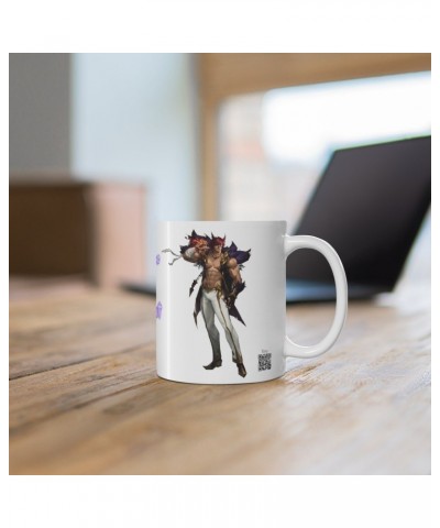 Darius Illaoi Riven Camille Garen Malphite Sett Fiora League Of Legends LOL Top Lane Heroes 1 Personalizable Mugs Arcane Riot...