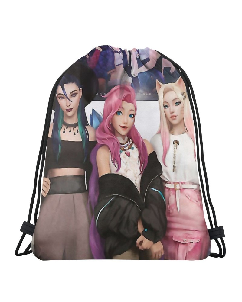 League of Legends Girls Backpack $7.52 BackPack