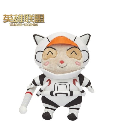 Astronaut Teemo Plush $43.61 Plush