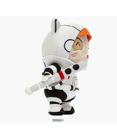 Astronaut Teemo Plush $43.61 Plush