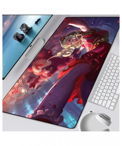 LoL Annie Mousepad Collection / Annıe-versary / Sweetheart annie /  Hextech /  Panda /  Super galaxy / Annie ın wonderland / ...