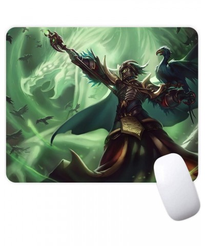 Swain Mouse Pad Collection - All Skins - League Of Legends Gaming Deskmats $4.77 Mouse Pads