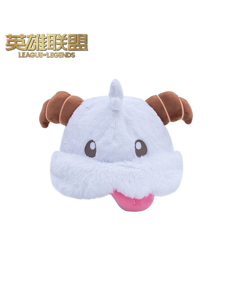 Poro Plush Hat $36.04 Hats and Beanies