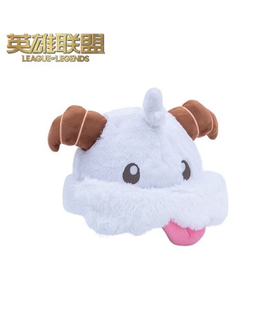 Poro Plush Hat $36.04 Hats and Beanies