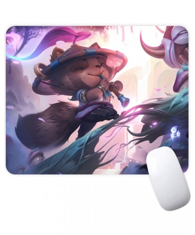 Teemo Mouse Pad Collection - All Skins - League Of Legends Gaming Deskmats $6.11 Mouse Pads