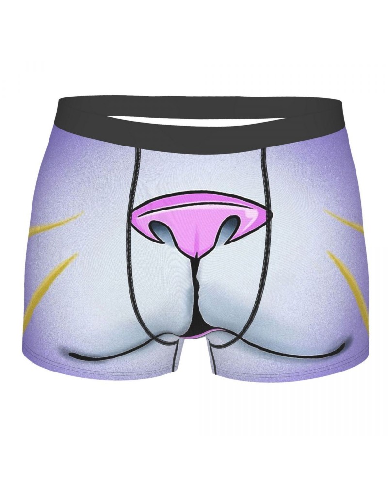 Yuumi Underwear Sexy Boxer Short $10.71 Bottoms