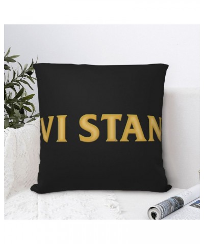 Vi Stan Pillowcase Arcane $4.31 Home Décor